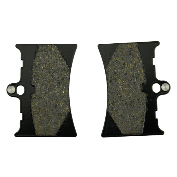 AP Racing Ap-racing disc pad organic #201